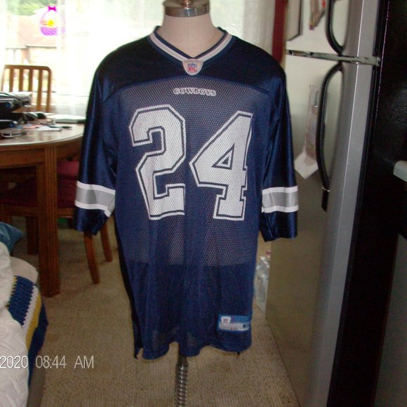 Reebok Other - reebok dallas cowboy jersey